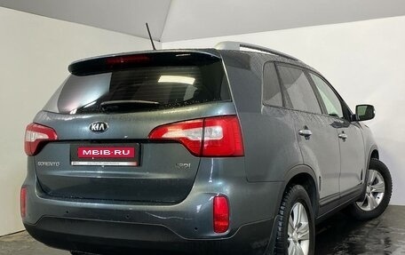 KIA Sorento II рестайлинг, 2014 год, 2 029 000 рублей, 6 фотография