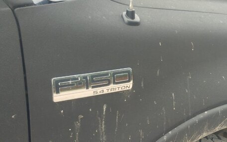 Ford F-150 XIII, 2004 год, 950 000 рублей, 4 фотография