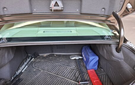 Peugeot 508 II, 2012 год, 850 000 рублей, 7 фотография