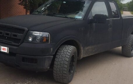 Ford F-150 XIII, 2004 год, 950 000 рублей, 5 фотография