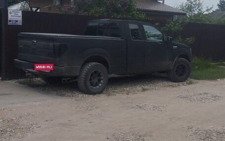 Ford F-150 XIII, 2004 год, 950 000 рублей, 6 фотография