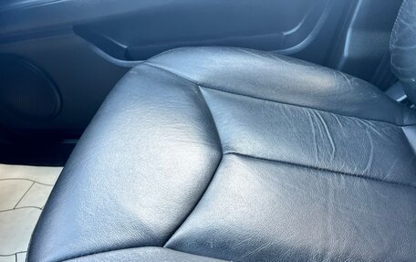 SsangYong Kyron I, 2011 год, 600 000 рублей, 12 фотография