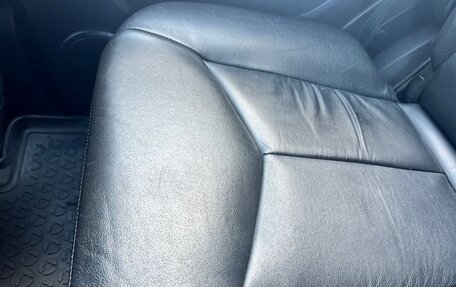 SsangYong Kyron I, 2011 год, 600 000 рублей, 9 фотография