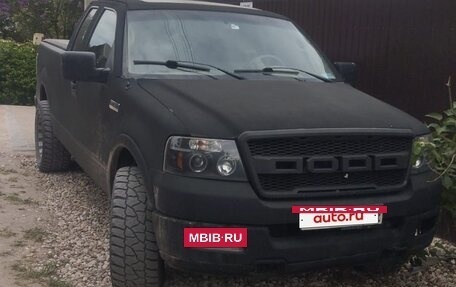 Ford F-150 XIII, 2004 год, 950 000 рублей, 8 фотография