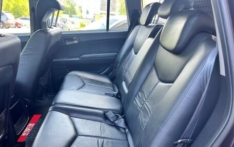 SsangYong Kyron I, 2011 год, 600 000 рублей, 5 фотография