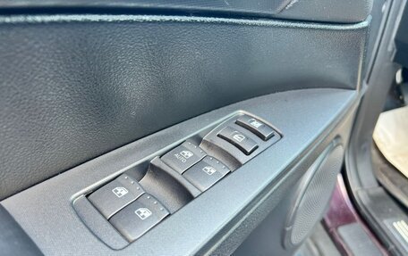 SsangYong Kyron I, 2011 год, 600 000 рублей, 15 фотография