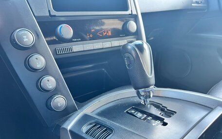 SsangYong Kyron I, 2011 год, 600 000 рублей, 20 фотография
