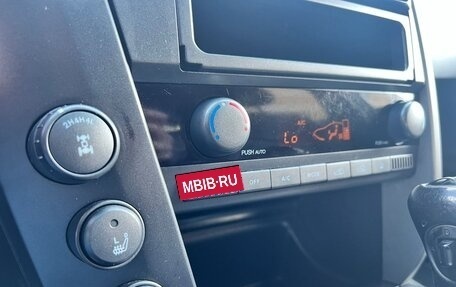 SsangYong Kyron I, 2011 год, 600 000 рублей, 19 фотография