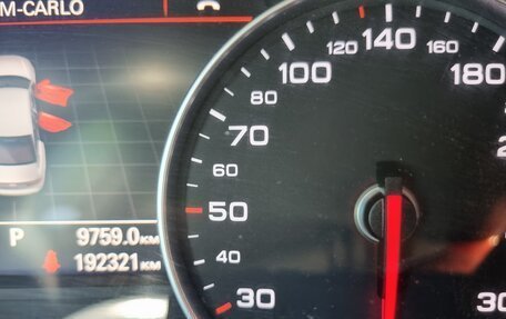 Audi A6, 2017 год, 1 999 000 рублей, 10 фотография