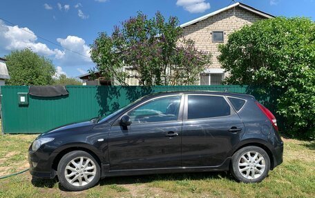 Hyundai i30 I, 2010 год, 829 000 рублей, 7 фотография