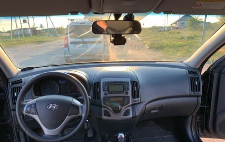 Hyundai i30 I, 2010 год, 829 000 рублей, 10 фотография