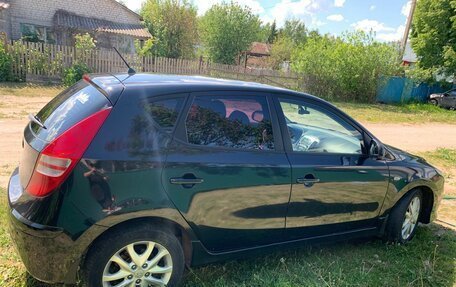 Hyundai i30 I, 2010 год, 829 000 рублей, 8 фотография