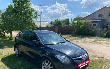 Hyundai i30 I, 2010 год, 829 000 рублей, 3 фотография