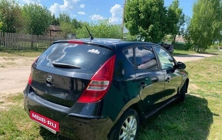 Hyundai i30 I, 2010 год, 829 000 рублей, 4 фотография