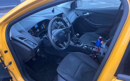 Ford Focus III, 2016 год, 470 000 рублей, 4 фотография