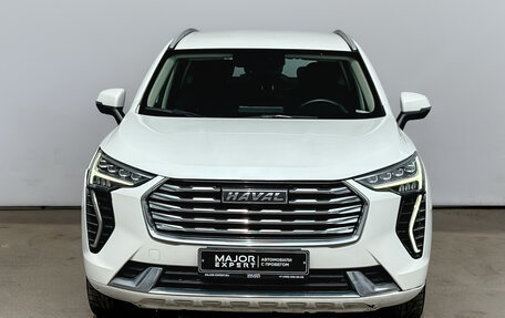 Haval Jolion, 2021 год, 1 195 000 рублей, 2 фотография
