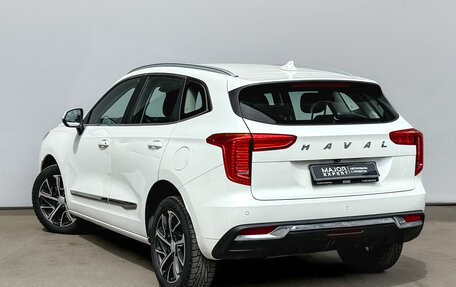 Haval Jolion, 2021 год, 1 195 000 рублей, 7 фотография