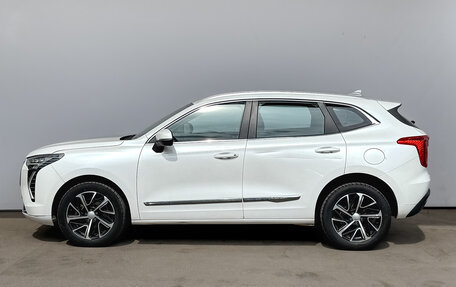 Haval Jolion, 2021 год, 1 195 000 рублей, 8 фотография