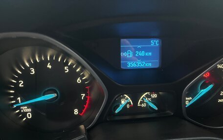 Ford Focus III, 2016 год, 470 000 рублей, 5 фотография