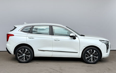 Haval Jolion, 2021 год, 1 195 000 рублей, 4 фотография