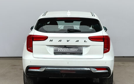 Haval Jolion, 2021 год, 1 195 000 рублей, 6 фотография