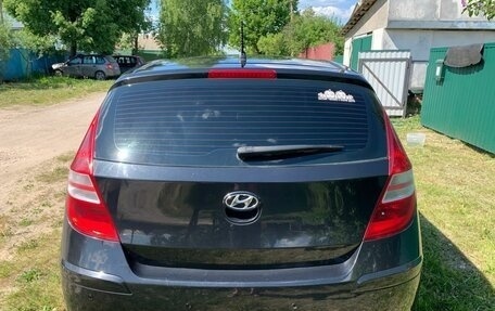 Hyundai i30 I, 2010 год, 829 000 рублей, 5 фотография