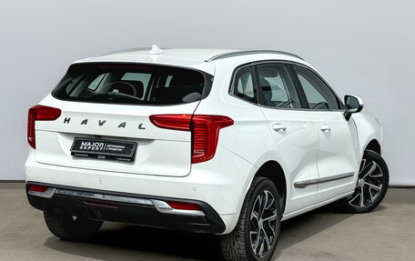 Haval Jolion, 2021 год, 1 195 000 рублей, 5 фотография