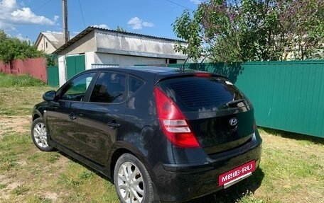Hyundai i30 I, 2010 год, 829 000 рублей, 6 фотография