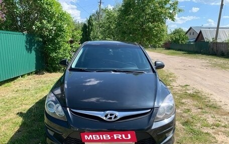 Hyundai i30 I, 2010 год, 829 000 рублей, 2 фотография