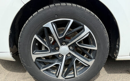 Haval Jolion, 2021 год, 1 195 000 рублей, 12 фотография