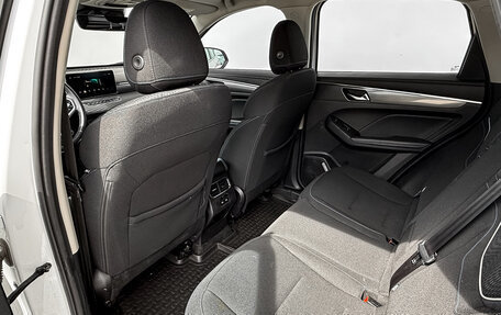 Haval Jolion, 2021 год, 1 195 000 рублей, 18 фотография