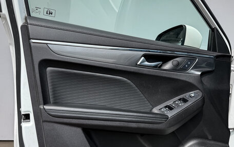 Haval Jolion, 2021 год, 1 195 000 рублей, 19 фотография