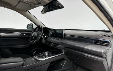 Haval Jolion, 2021 год, 1 195 000 рублей, 13 фотография