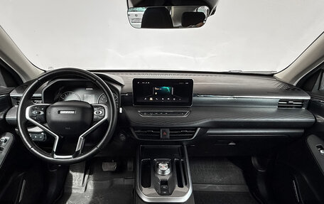 Haval Jolion, 2021 год, 1 195 000 рублей, 14 фотография