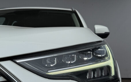 Haval Jolion, 2021 год, 1 195 000 рублей, 11 фотография