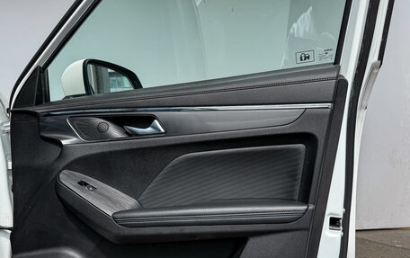 Haval Jolion, 2021 год, 1 195 000 рублей, 22 фотография