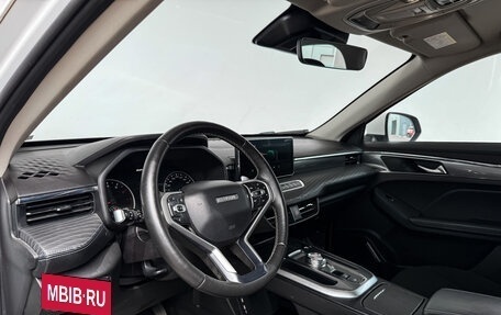 Haval Jolion, 2021 год, 1 195 000 рублей, 15 фотография