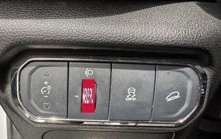 Haval Jolion, 2021 год, 1 195 000 рублей, 24 фотография