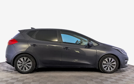 KIA cee'd III, 2018 год, 1 380 000 рублей, 4 фотография