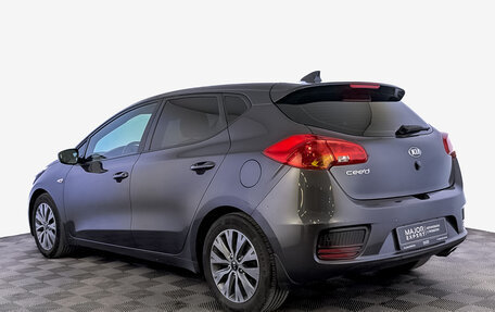 KIA cee'd III, 2018 год, 1 380 000 рублей, 7 фотография