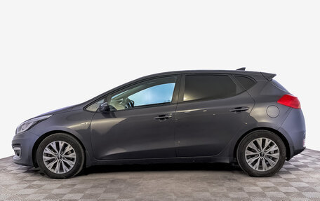 KIA cee'd III, 2018 год, 1 380 000 рублей, 8 фотография