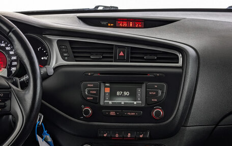 KIA cee'd III, 2018 год, 1 380 000 рублей, 17 фотография