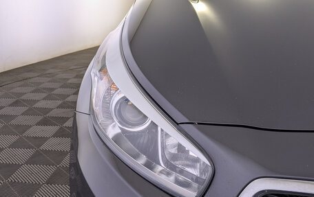 KIA cee'd III, 2018 год, 1 380 000 рублей, 11 фотография