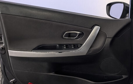 KIA cee'd III, 2018 год, 1 380 000 рублей, 19 фотография