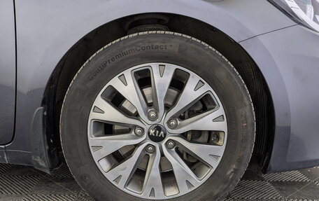 KIA cee'd III, 2018 год, 1 380 000 рублей, 12 фотография