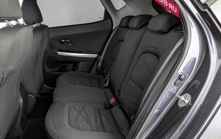 KIA cee'd III, 2018 год, 1 380 000 рублей, 18 фотография