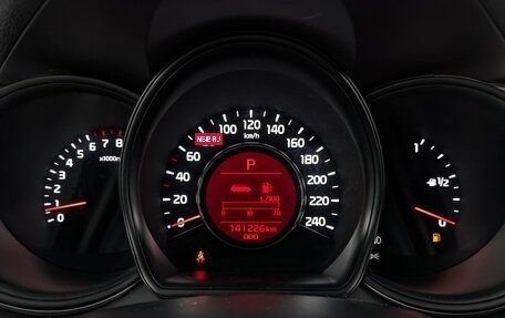 KIA cee'd III, 2018 год, 1 380 000 рублей, 16 фотография