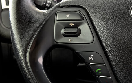 KIA cee'd III, 2018 год, 1 380 000 рублей, 27 фотография
