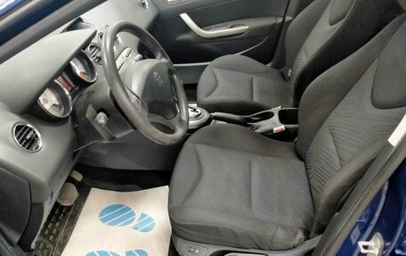 Peugeot 308 II, 2008 год, 295 000 рублей, 9 фотография