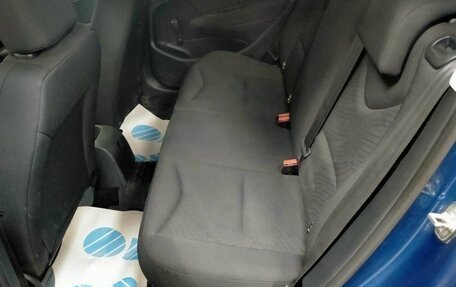 Peugeot 308 II, 2008 год, 295 000 рублей, 14 фотография